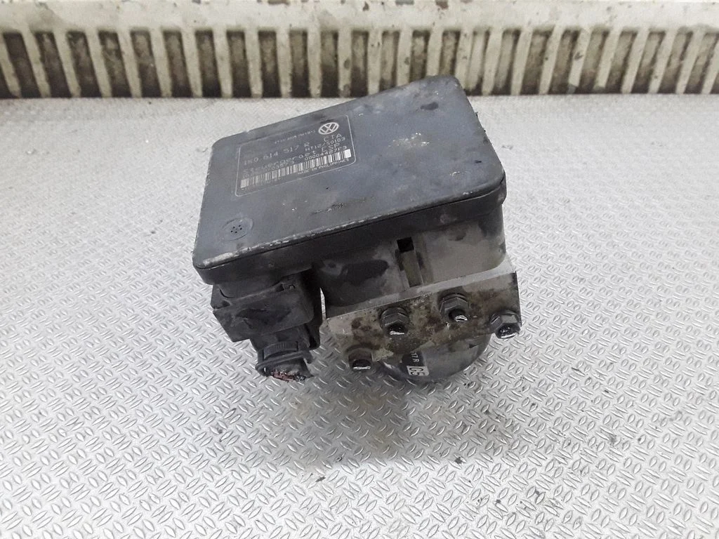 ABS block 1K0614517R