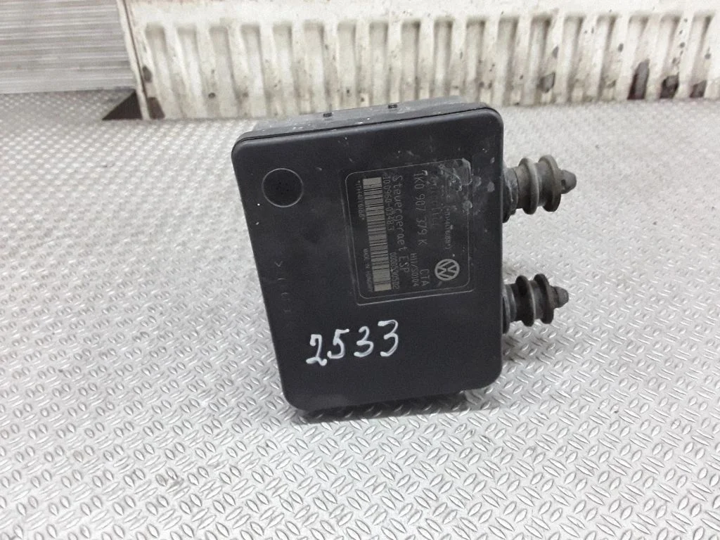 Pompa ABS 1K0907379K