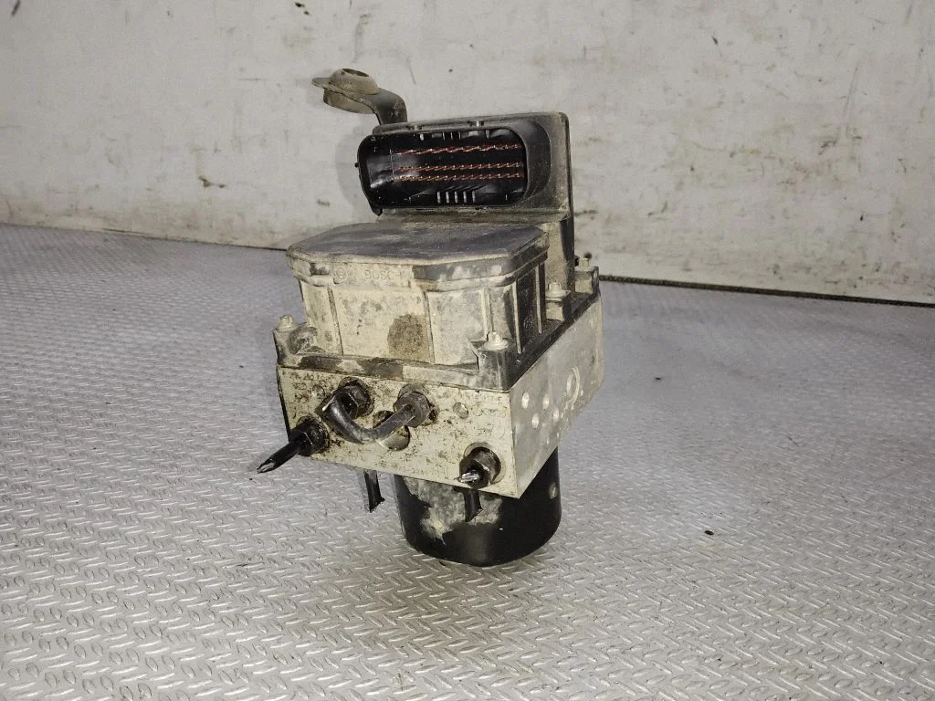 ABS block 0265222006