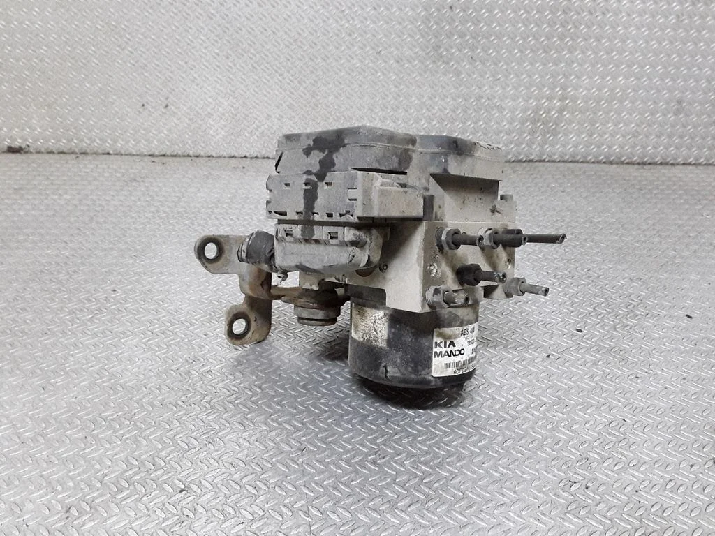 ABS block 589202F000