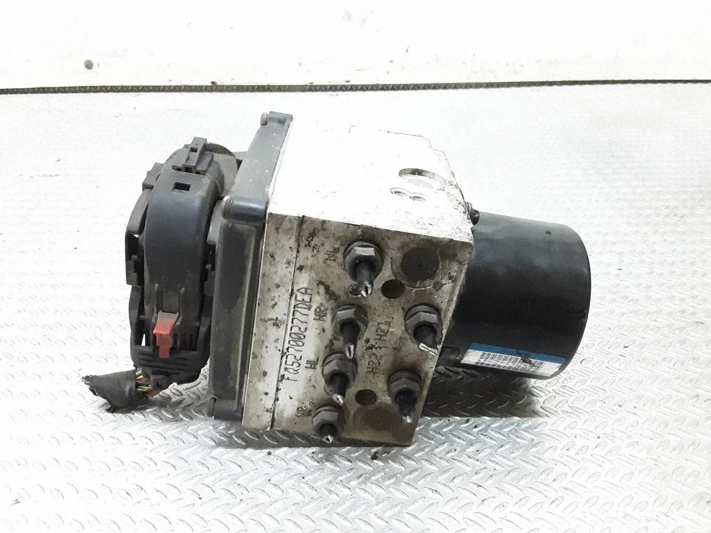 ABS block 3C0614095P