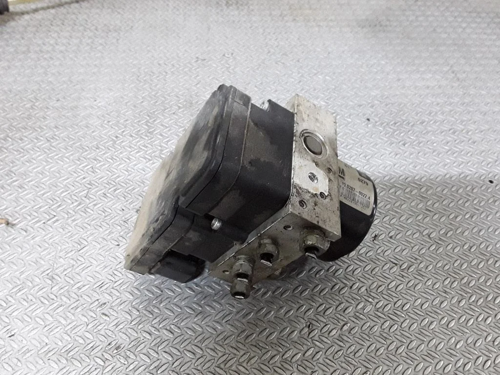 ABS block 13157575