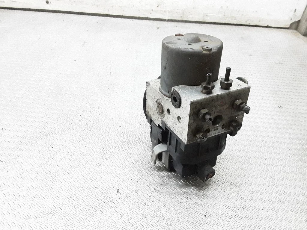 ABS block 0265216672