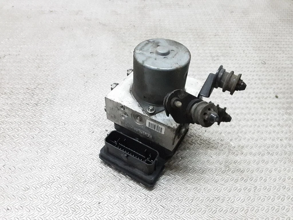 ABS block 3AA614109AB