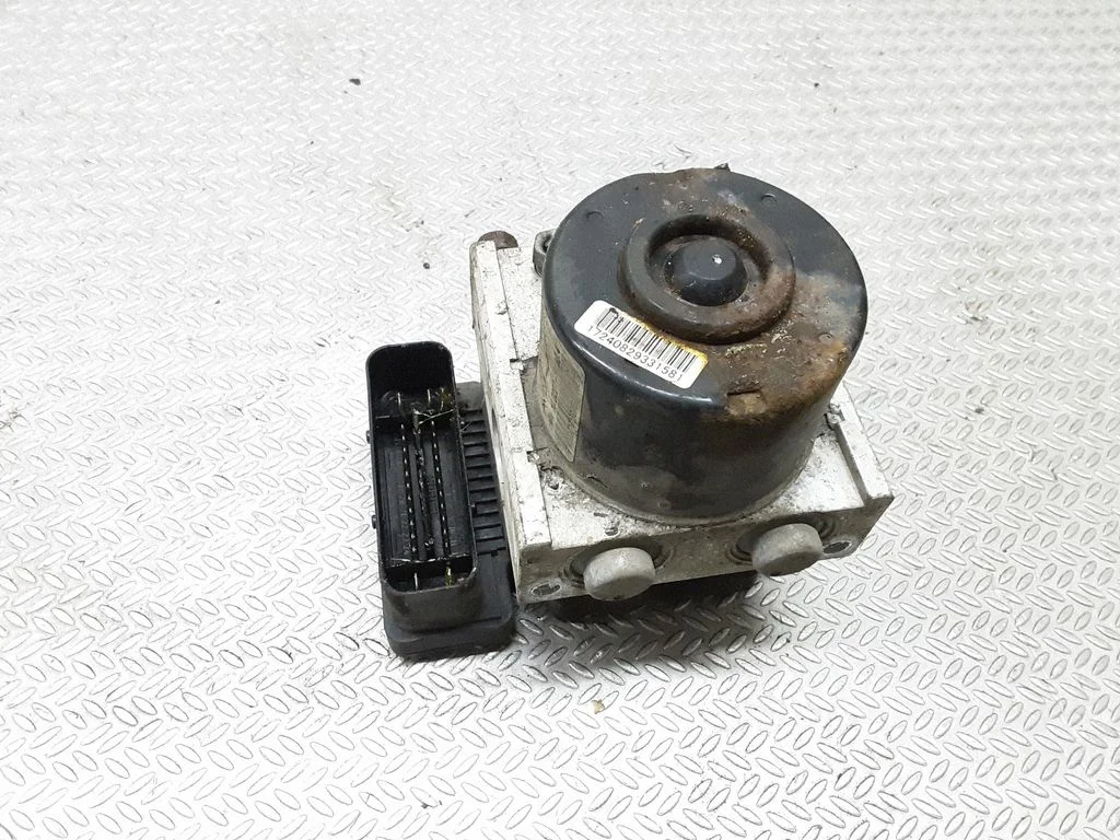 ABS-plokk – Citroen C3 (2005-2010)