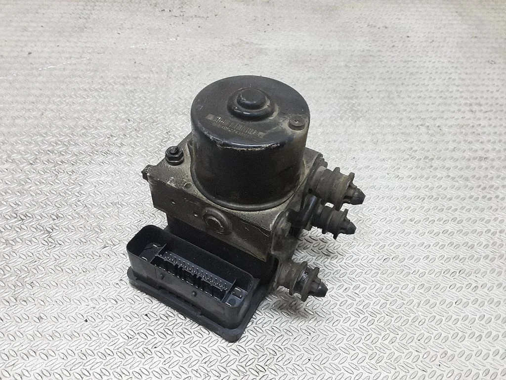 ABS block – Audi A3 S3 8P (2003-2012)
