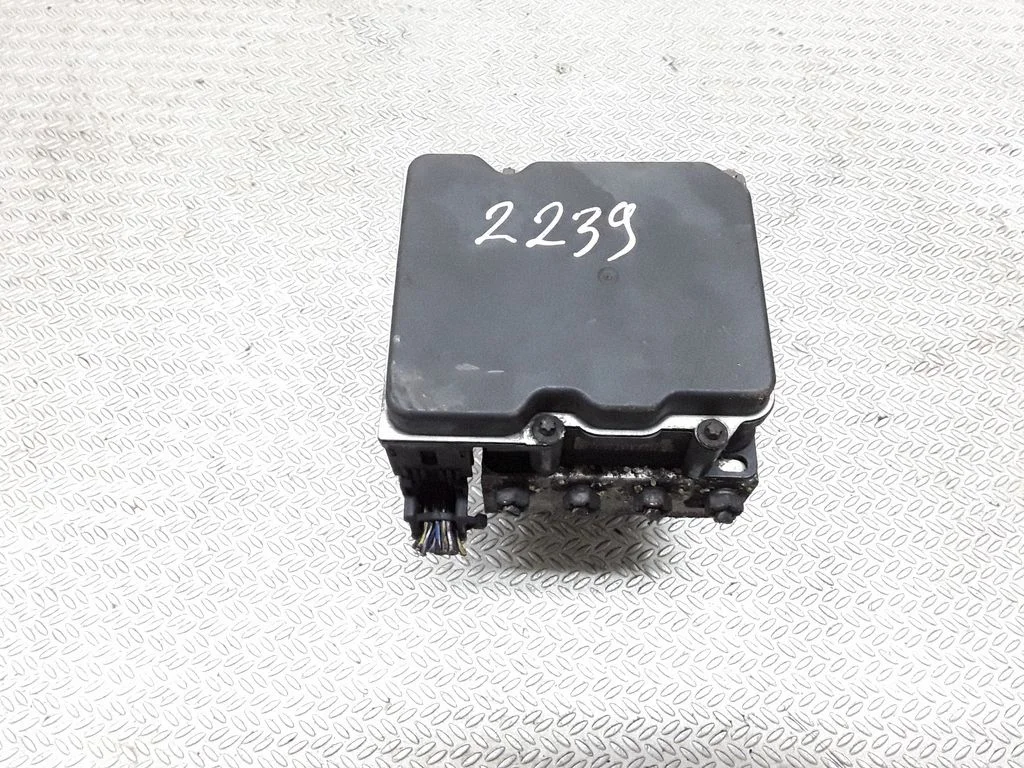 ABS block 0265235436