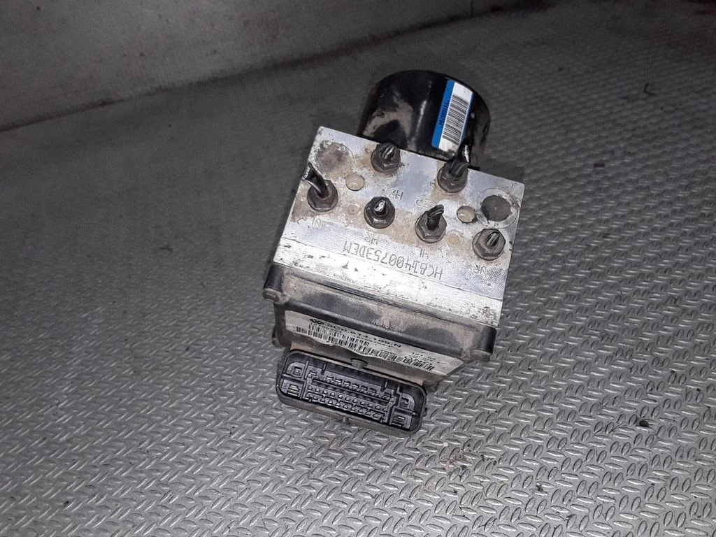 ABS block 3C0614109N
