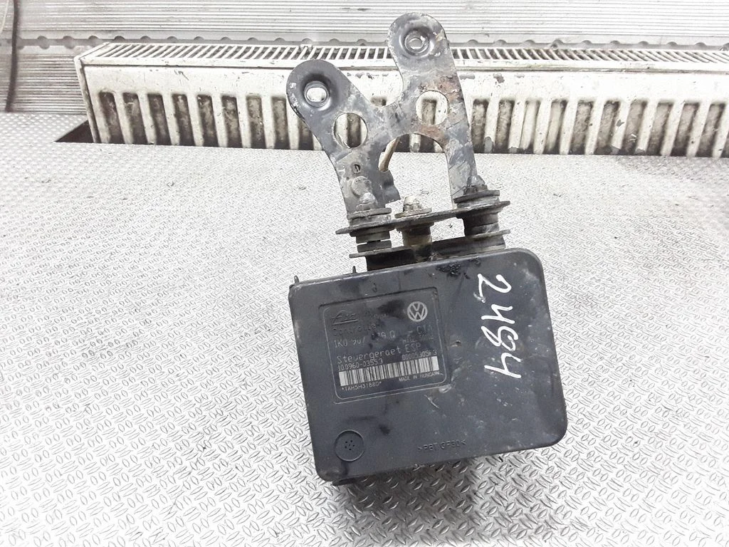 ABS bloks 1K0614517M