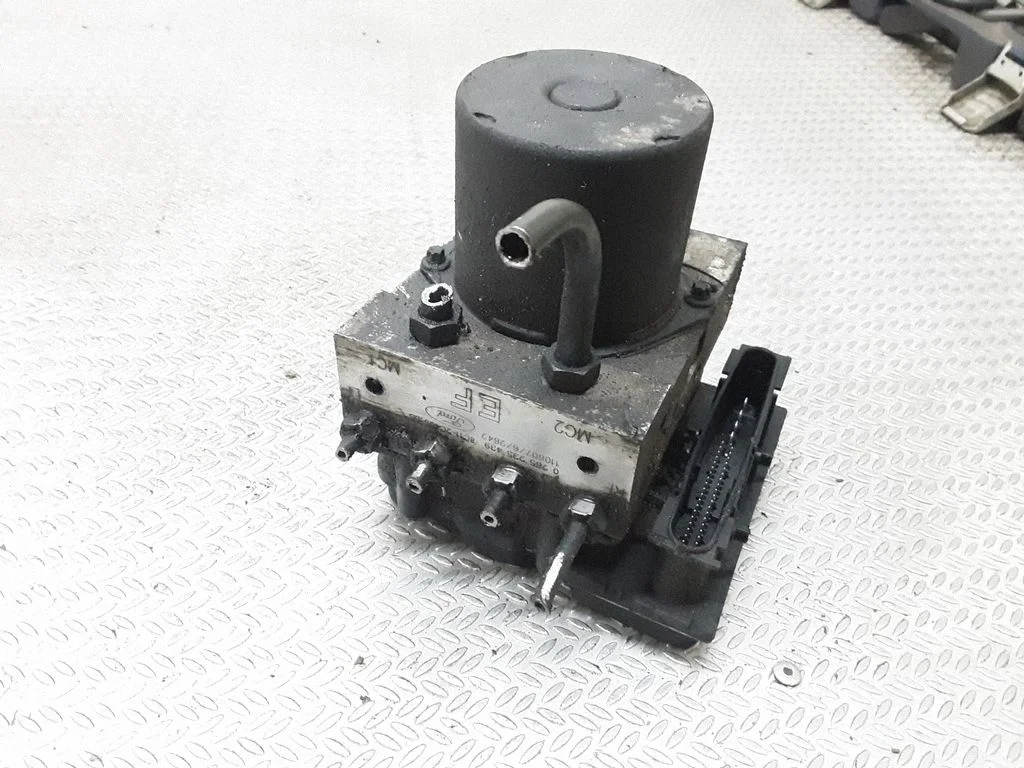 ABS block 0265235439