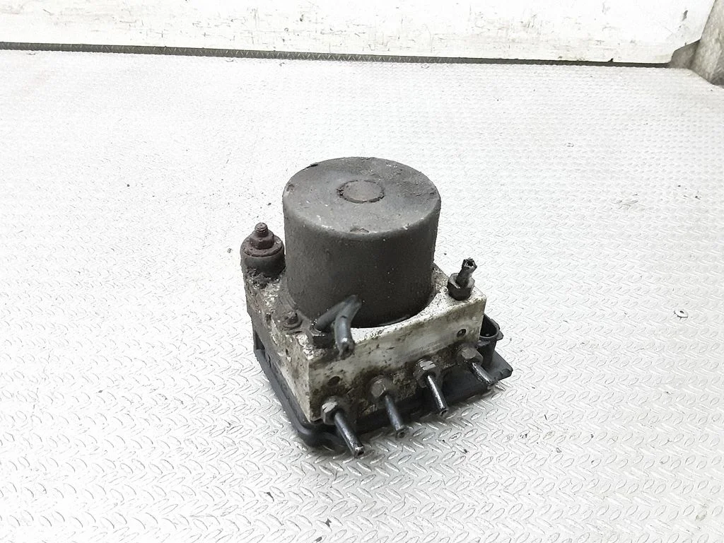 ABS block 0265231486