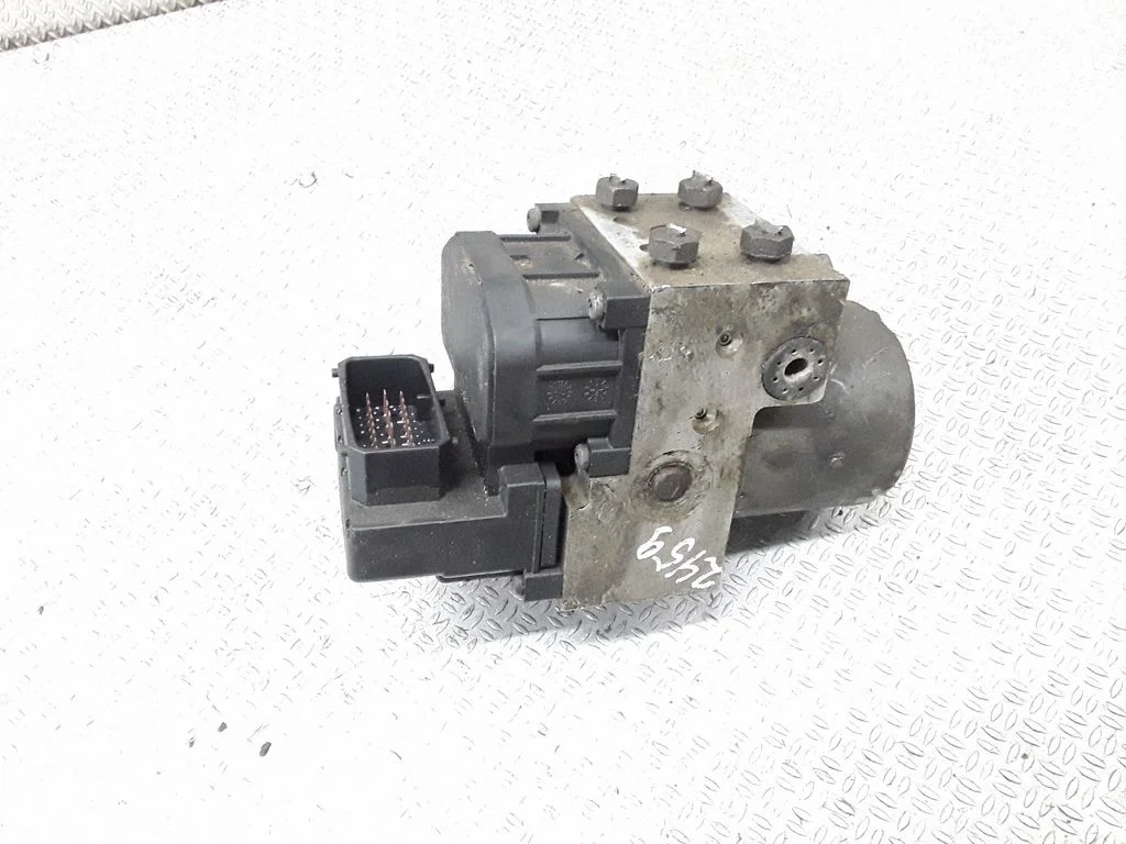 ABS block 0265216672