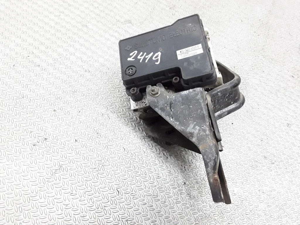 ABS block MN116261