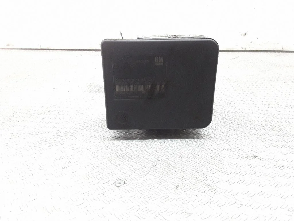 ABS block 13213610