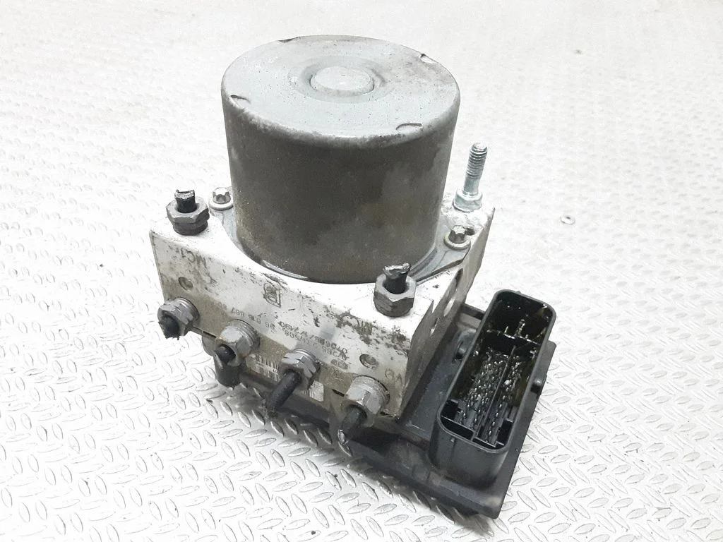 ABS block 0265231508