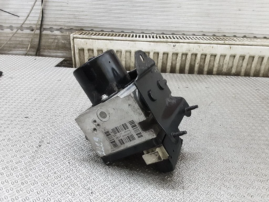 ABS bloks 15710604