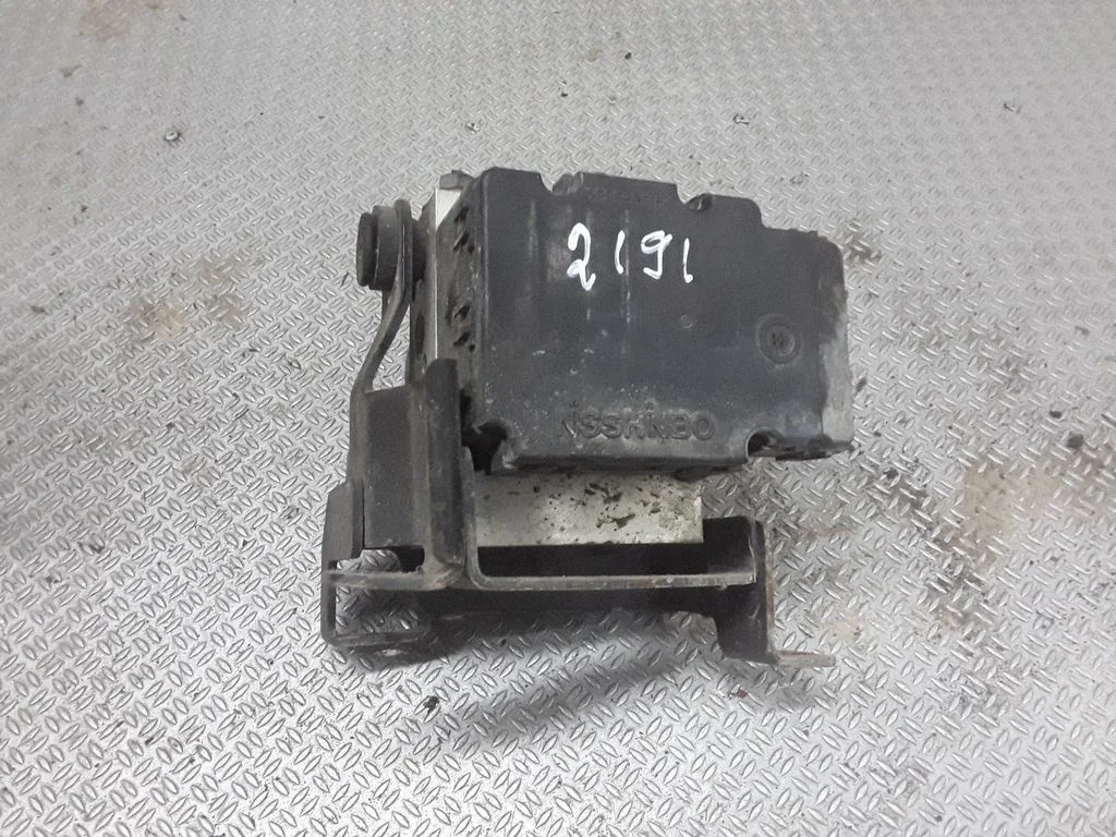 ABS-plokk 58910H1500