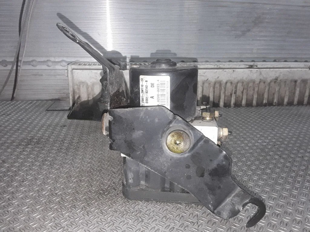 ABS-plokk 10020600934