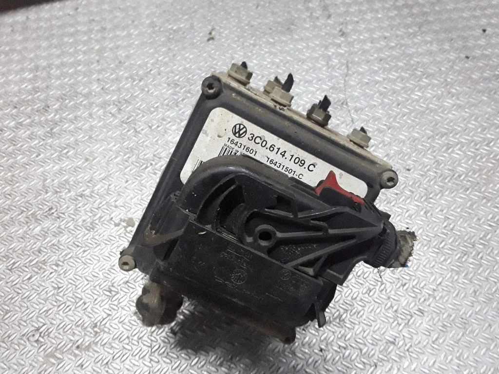 ABS block 3C0614109C