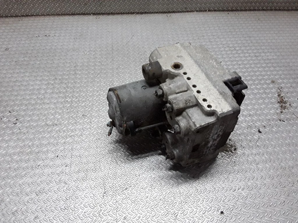 ABS block 0265220008