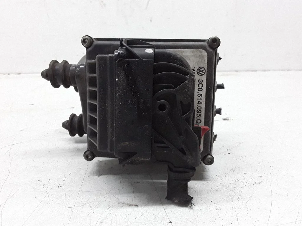 ABS block 3C0614095Q