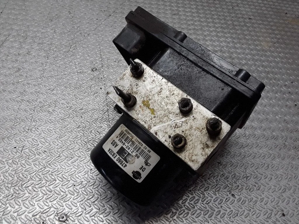 ABS block 47660EB32A