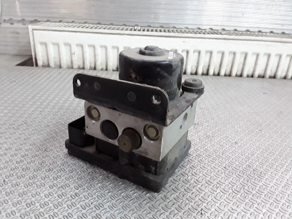 ABS block 4891009000