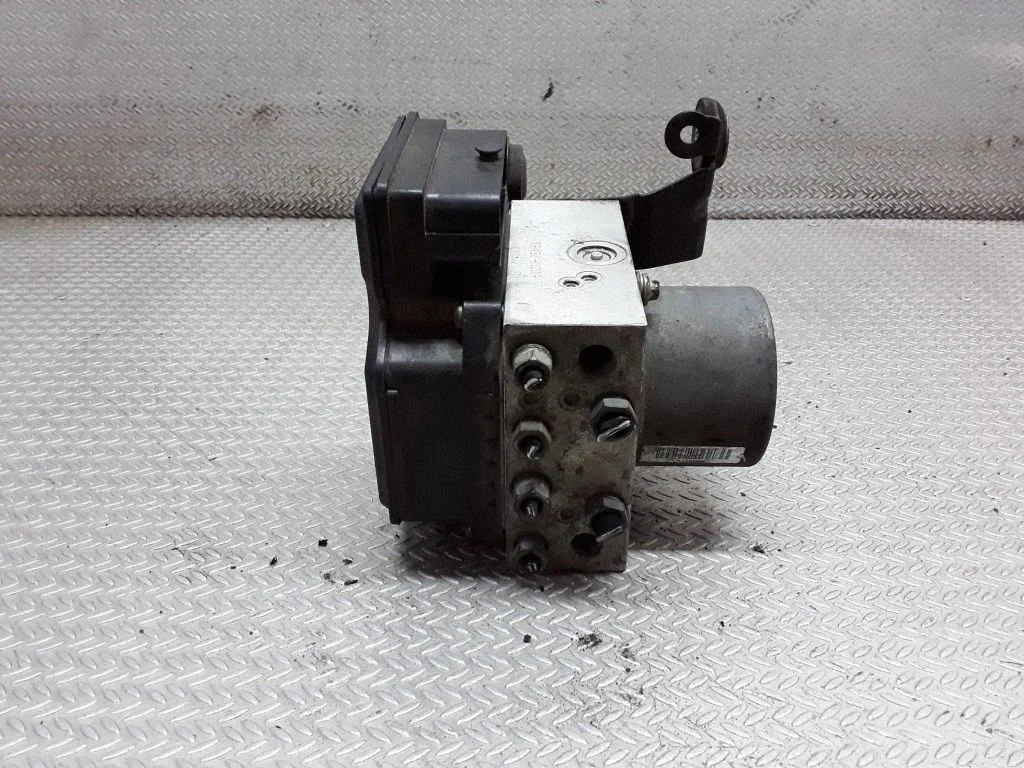 ABS block 9G912C405AA