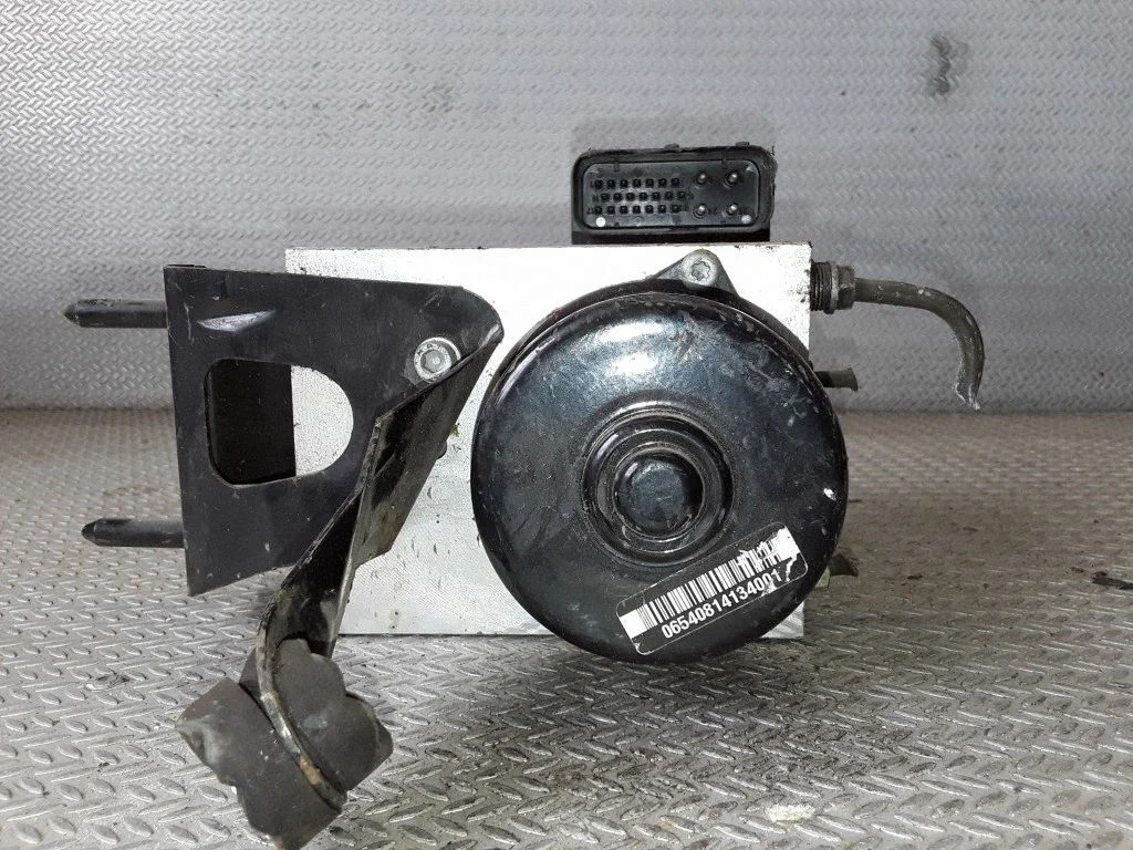 ABS-plokk – BMW 3-seeria E46 (1998-2005)