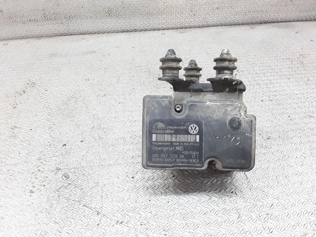 Pompa ABS 1K0907379AK