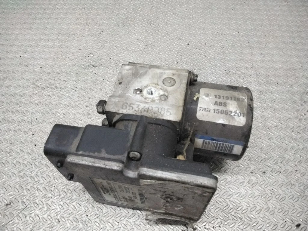 Pompa ABS 13191182
