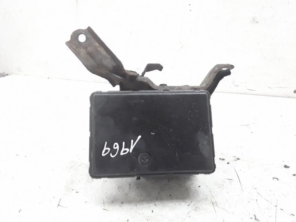 Pompa ABS – Toyota Corolla Verso E121 (2001-2004)