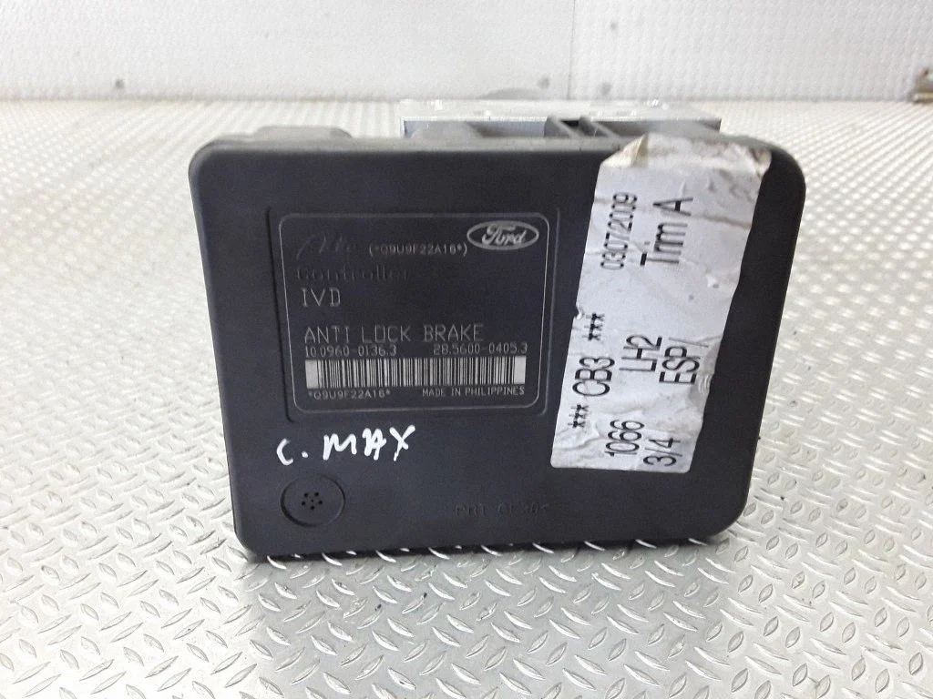 ABS block 8M512C405CA