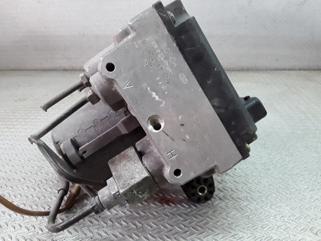 Pompa ABS – BMW Seria 5 E39 (1996-2003)