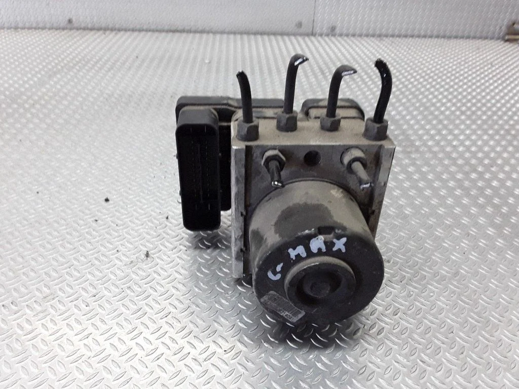 ABS bloks 5WK84102