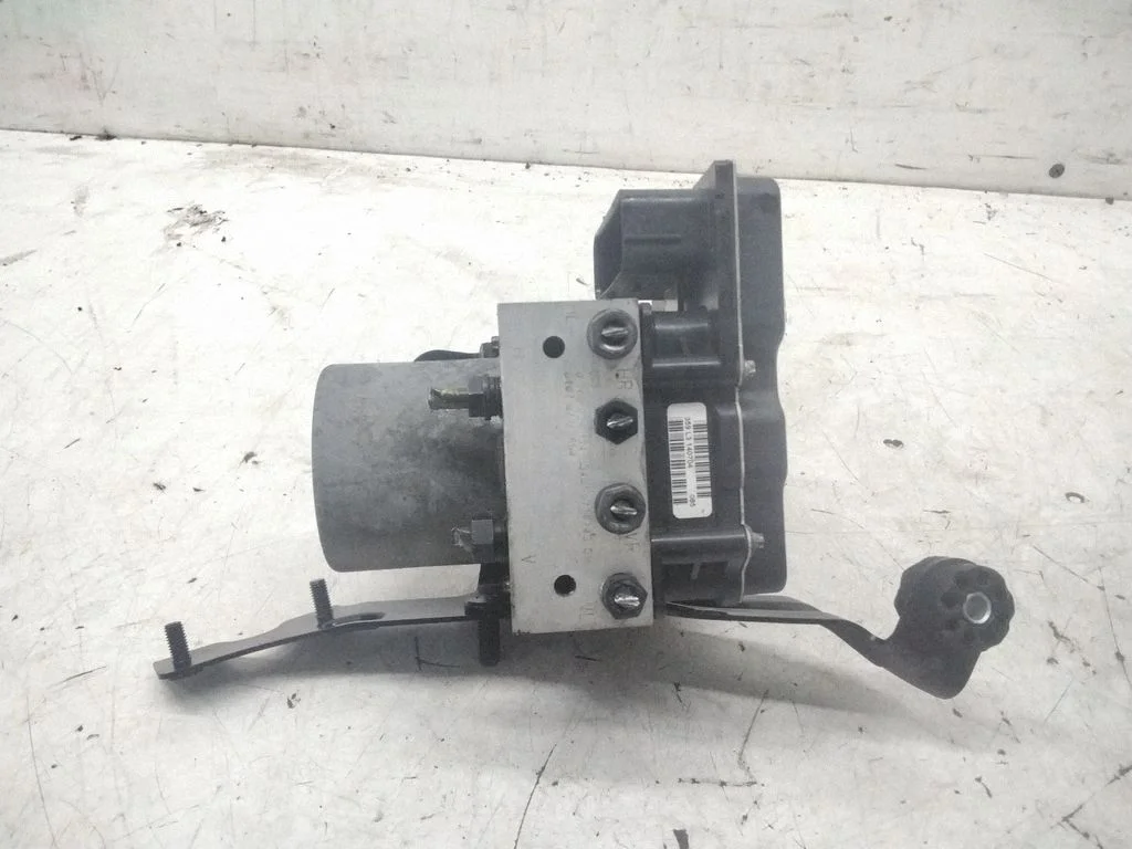 ABS block 0265234134