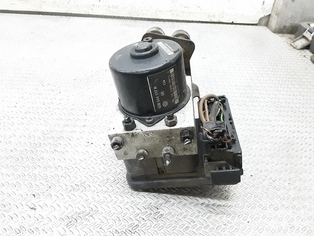 ABS block 6Q0907379L