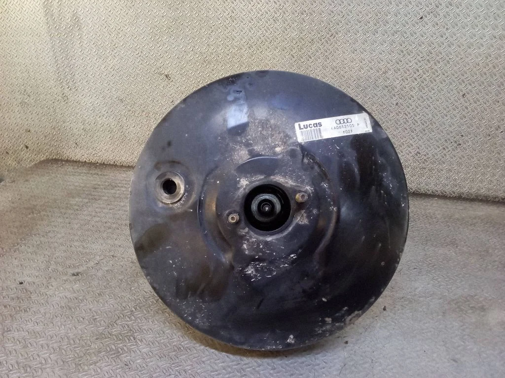 Brake booster 4A0612105P