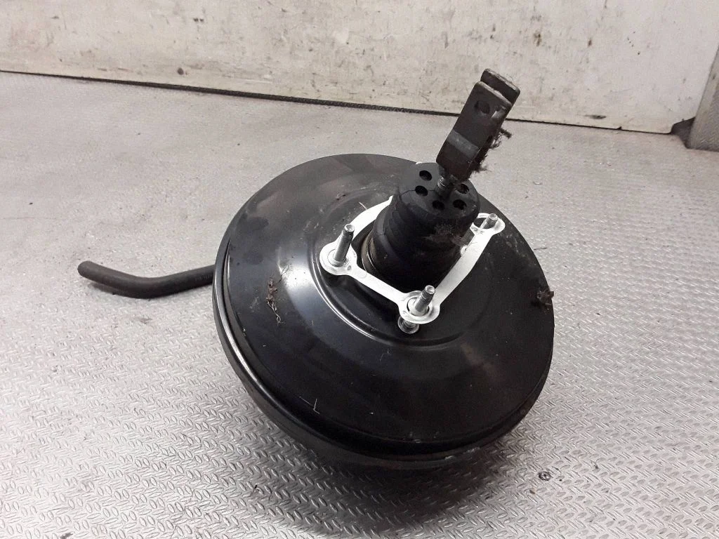 Brake booster – Subaru Forester SH (2008-2013)
