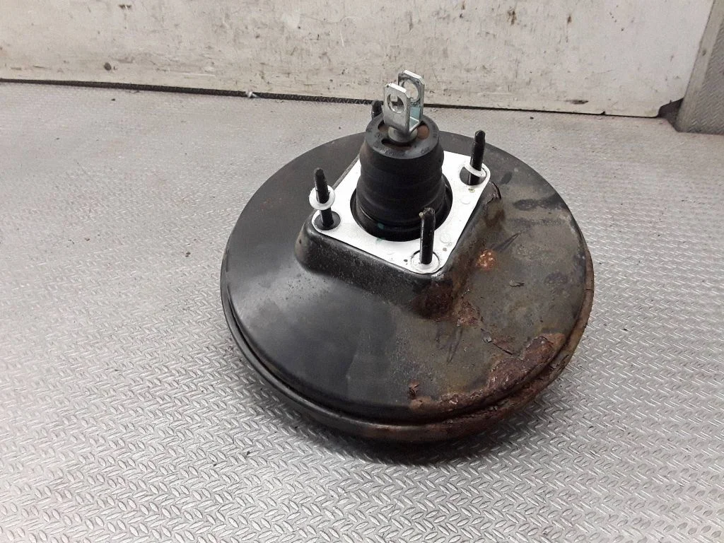 Brake booster