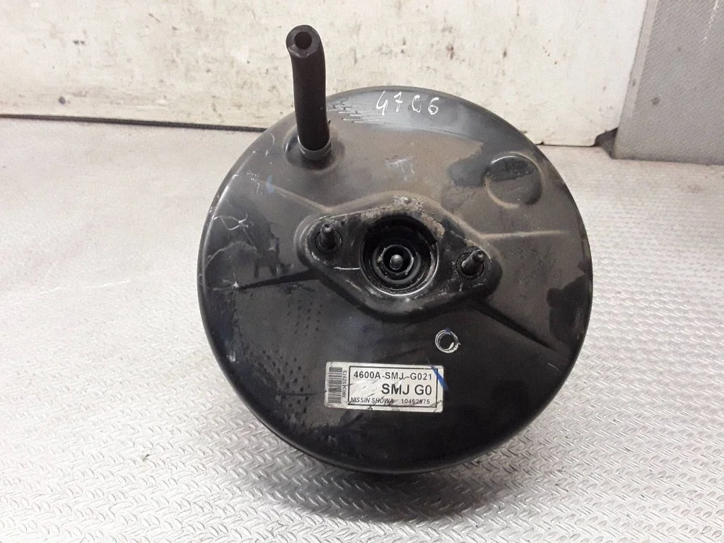 Brake booster 4600ASMJG021