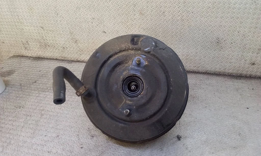 Brake booster – Subaru Outback (2009-2014)