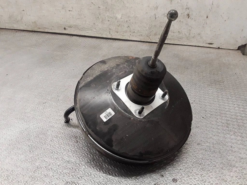 Brake booster 1K1614105AE