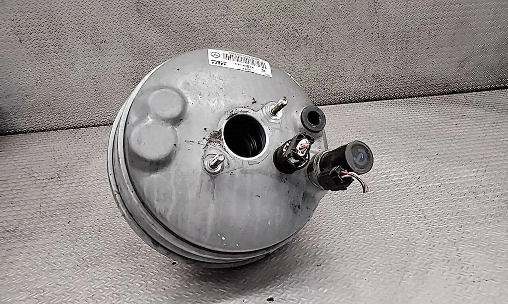 Brake booster A2104300130