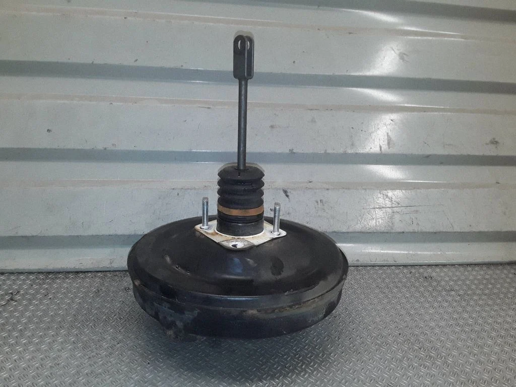 Brake booster 13142362