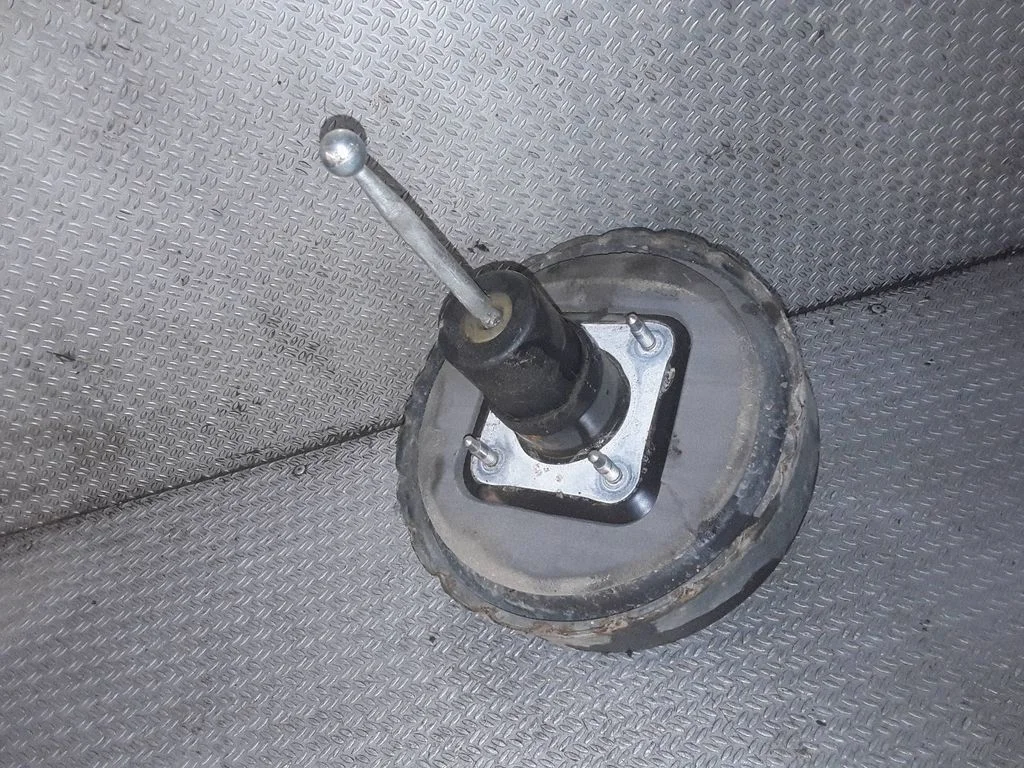 Brake booster 6Q1614105AH