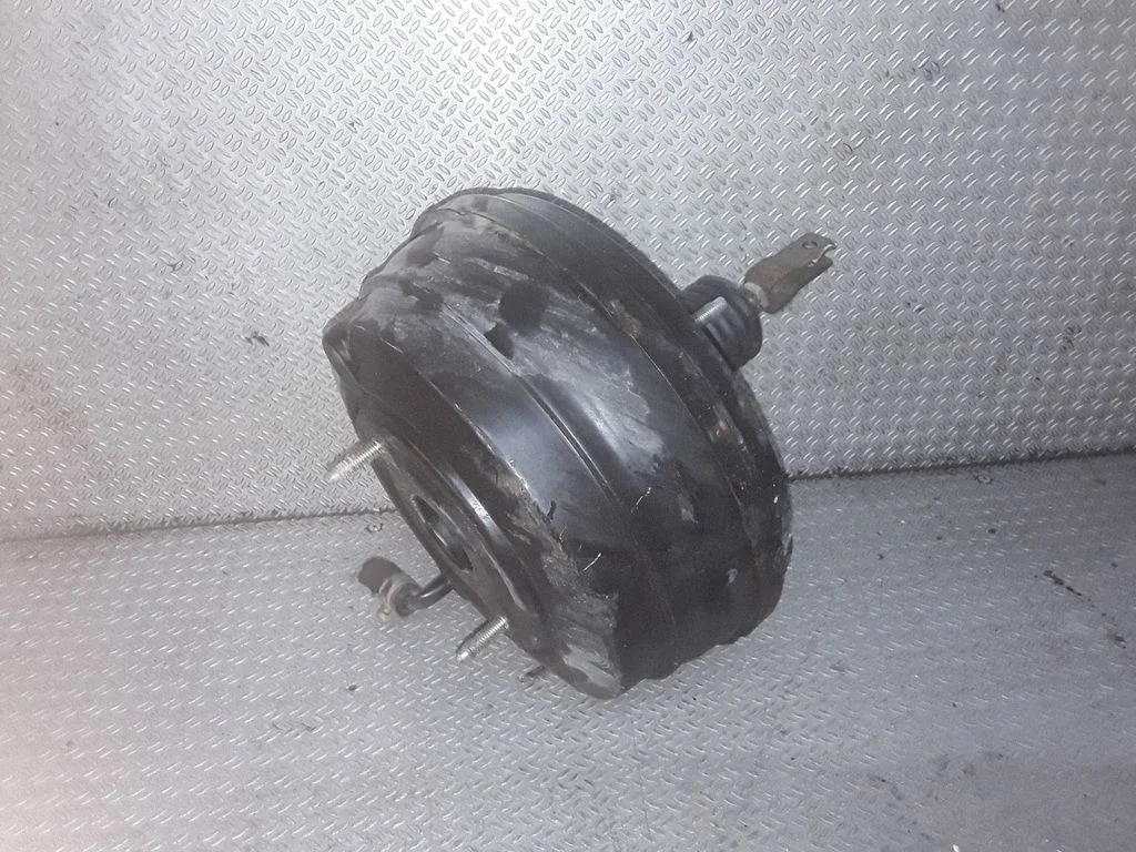 Brake booster – Subaru Forester SH (2008-2013)