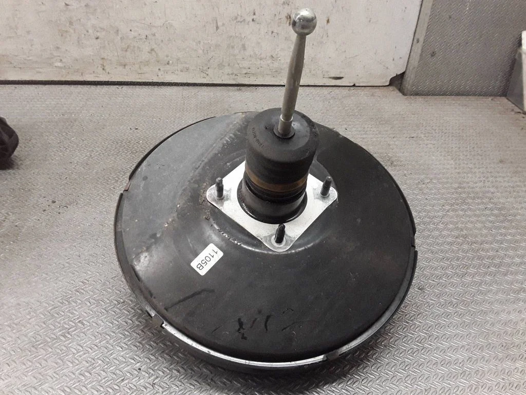 Brake booster 1T1614105J
