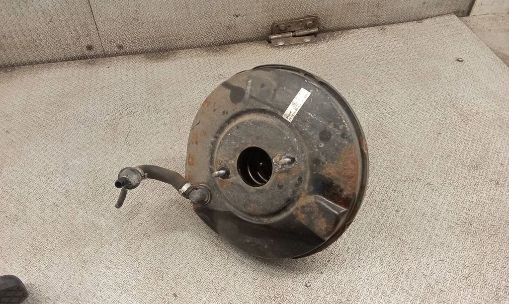 Brake booster – Volkswagen Golf Plus (2005-2013)