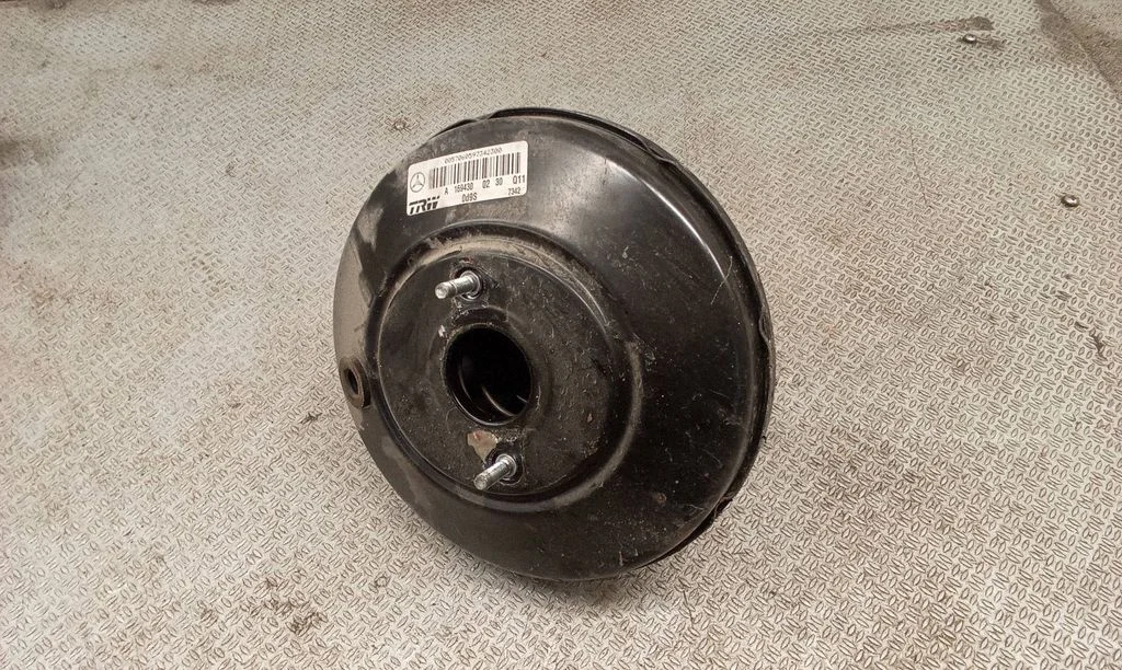 Brake booster A1694300230